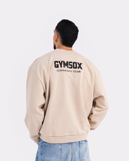 Beige Jumper - Club Edition Bundle