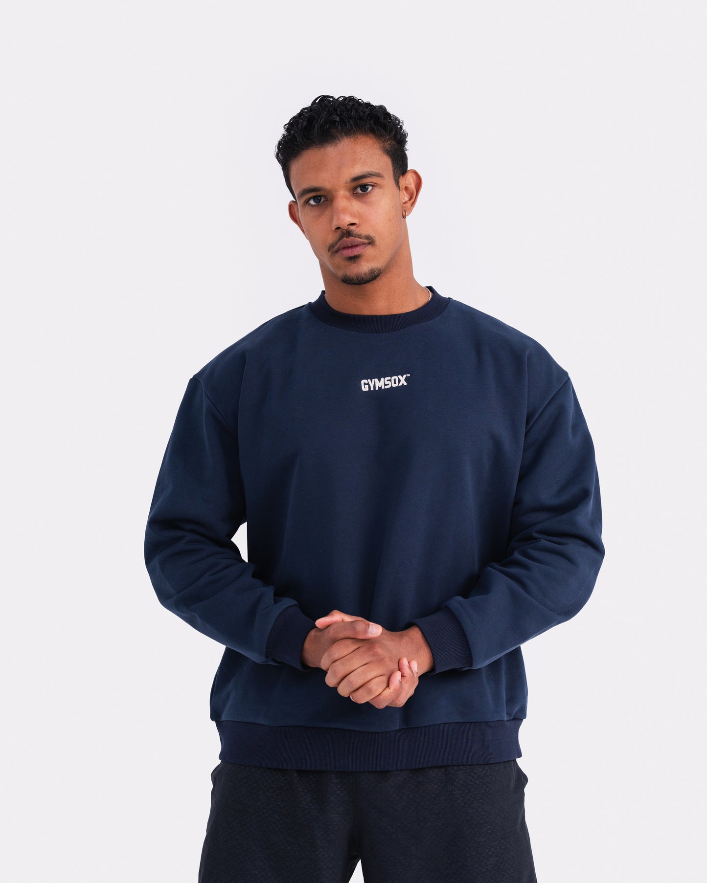 Navy Jumper - Club Edition Bundle