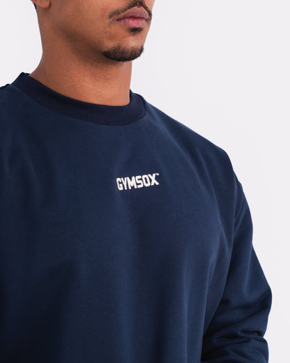 Navy Jumper - Club Edition Bundle