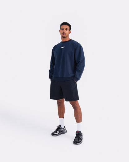 Navy Jumper - Club Edition Bundle