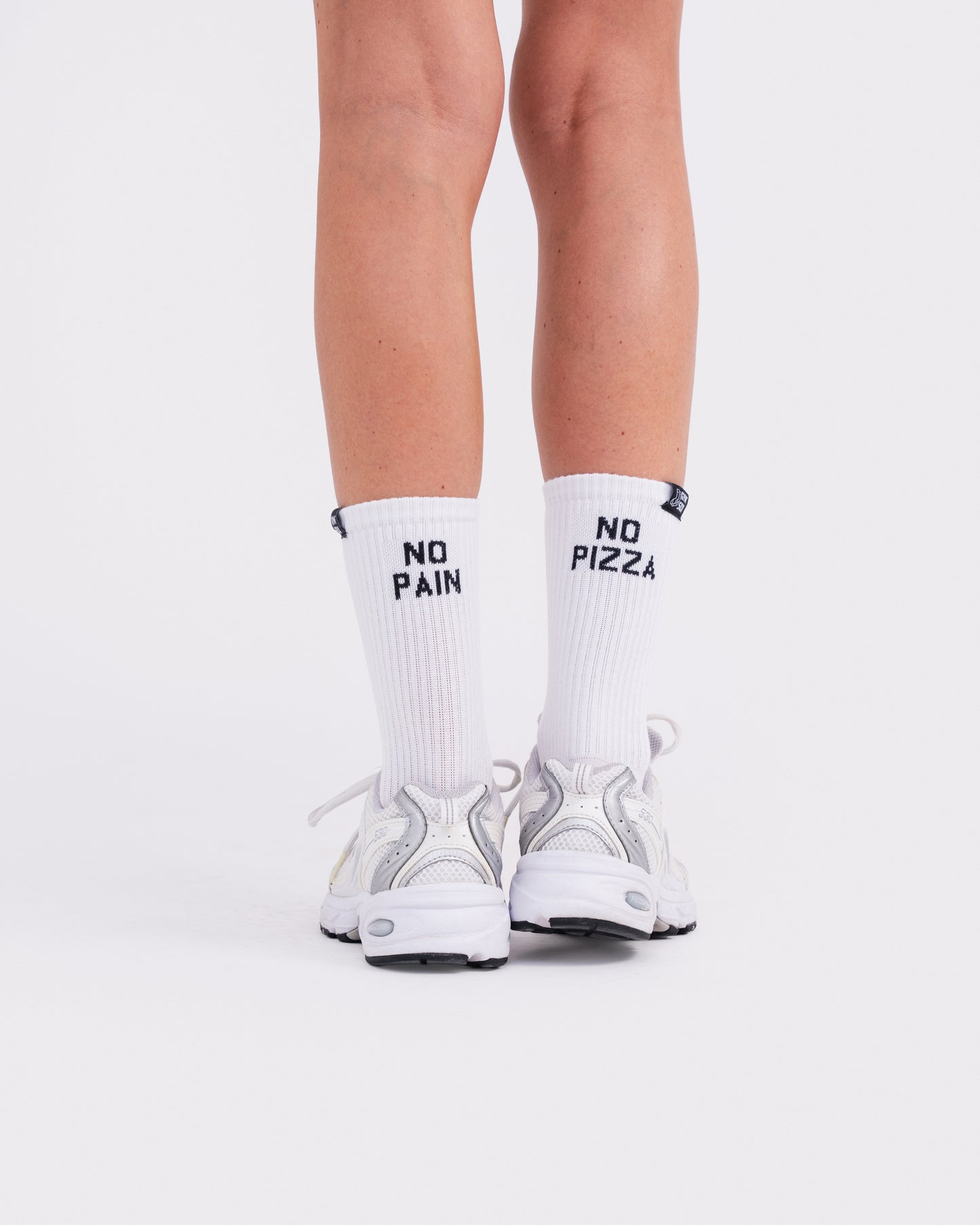 No Pain No Pizza