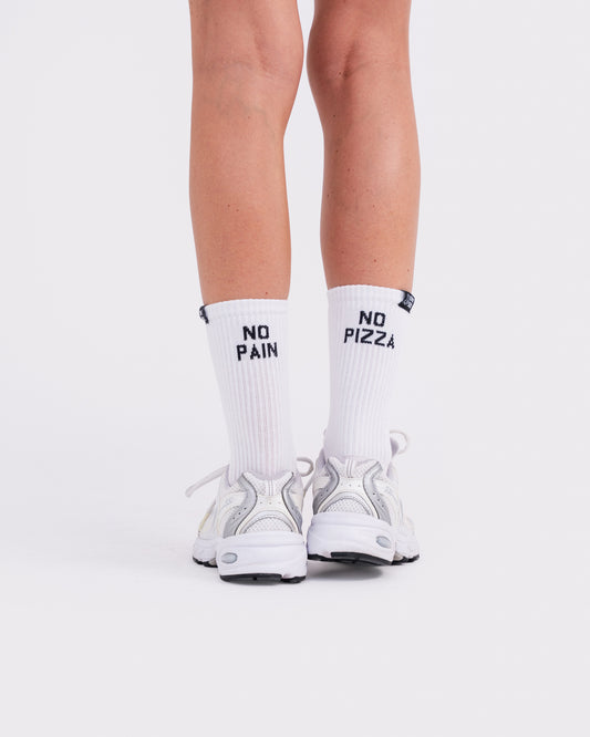 No Pain No Pizza