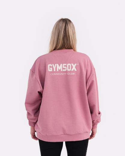 Pink Jumper Pack