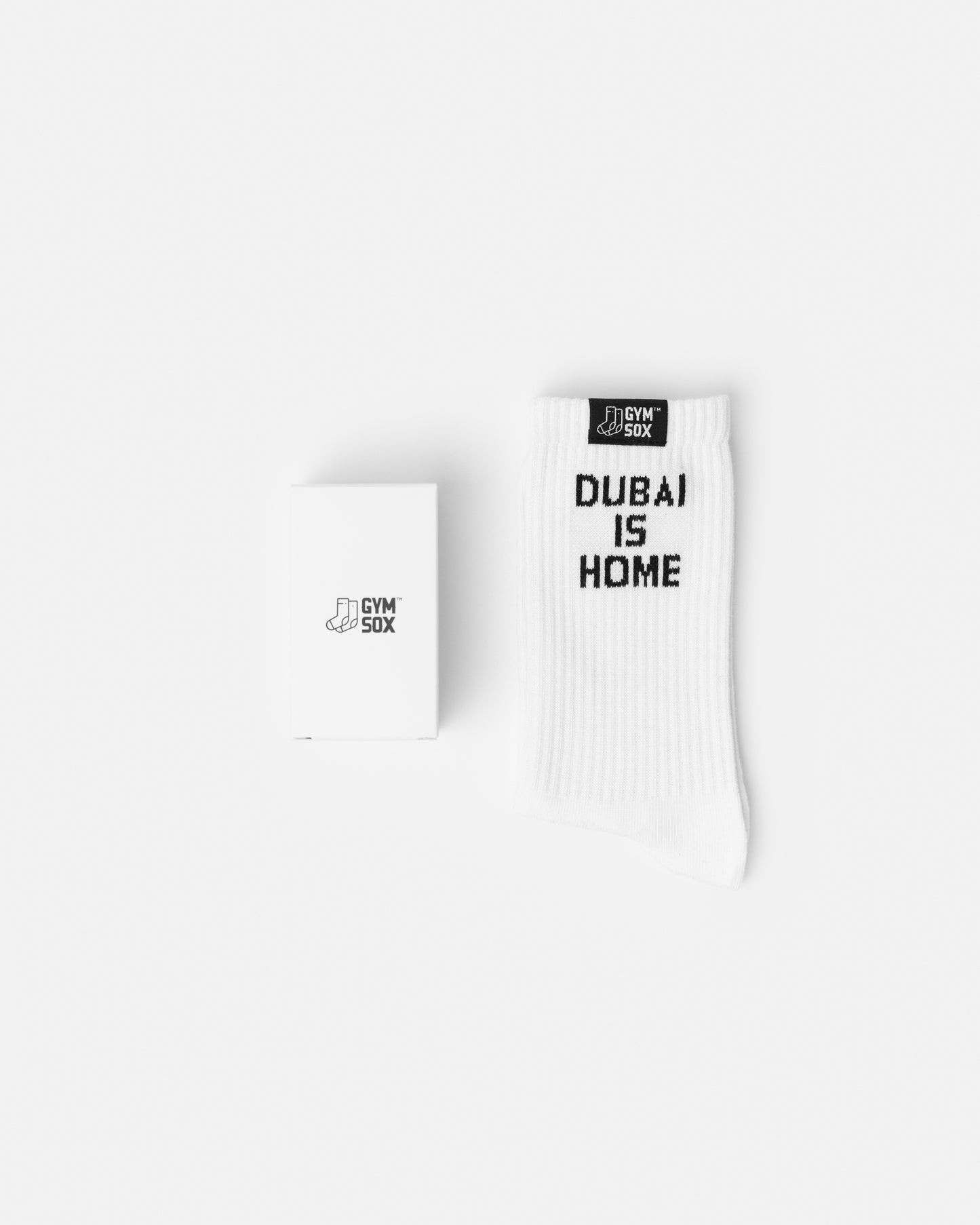 Dubai Is Home