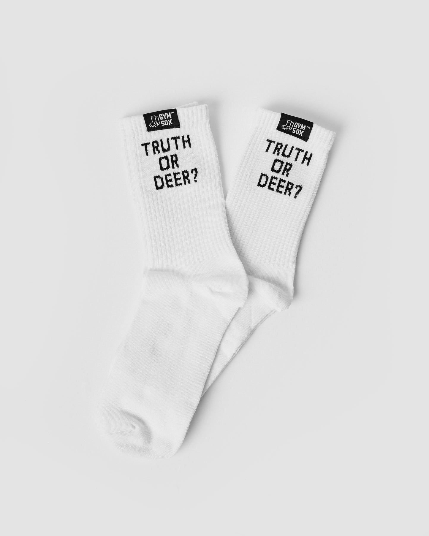 Truth Or Deer Game