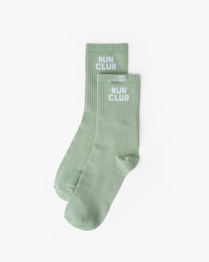 Run Club