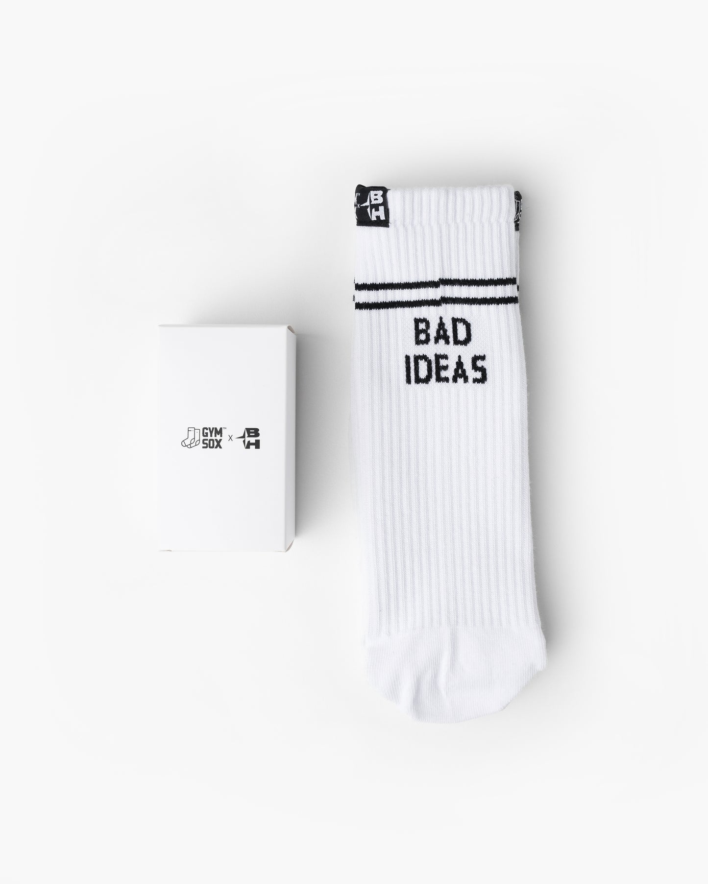 Bad Ideas Great Stories by BrotherhoodUAE