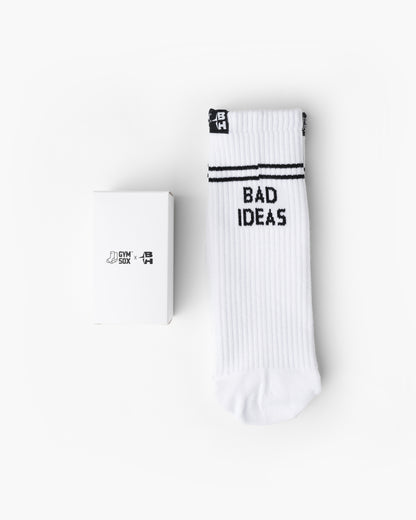 Bad Ideas Great Stories by BrotherhoodUAE
