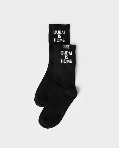 Dubai Is Home