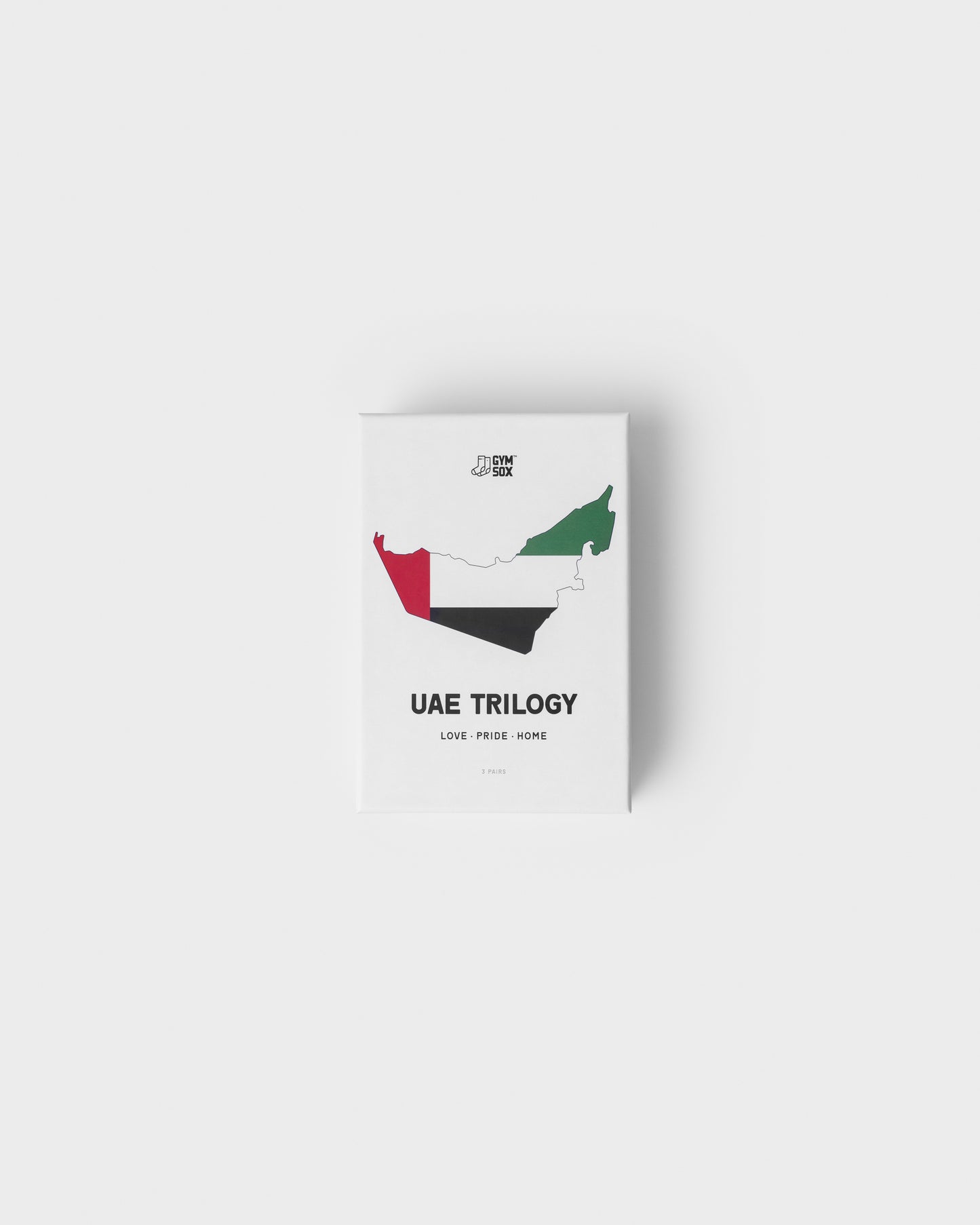 UAE Trilogy