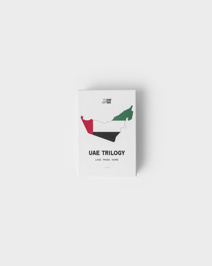 UAE Trilogy