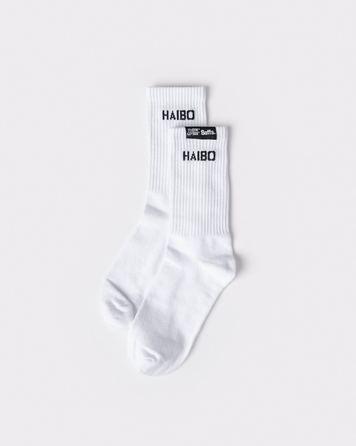 Haibo by Saffa
