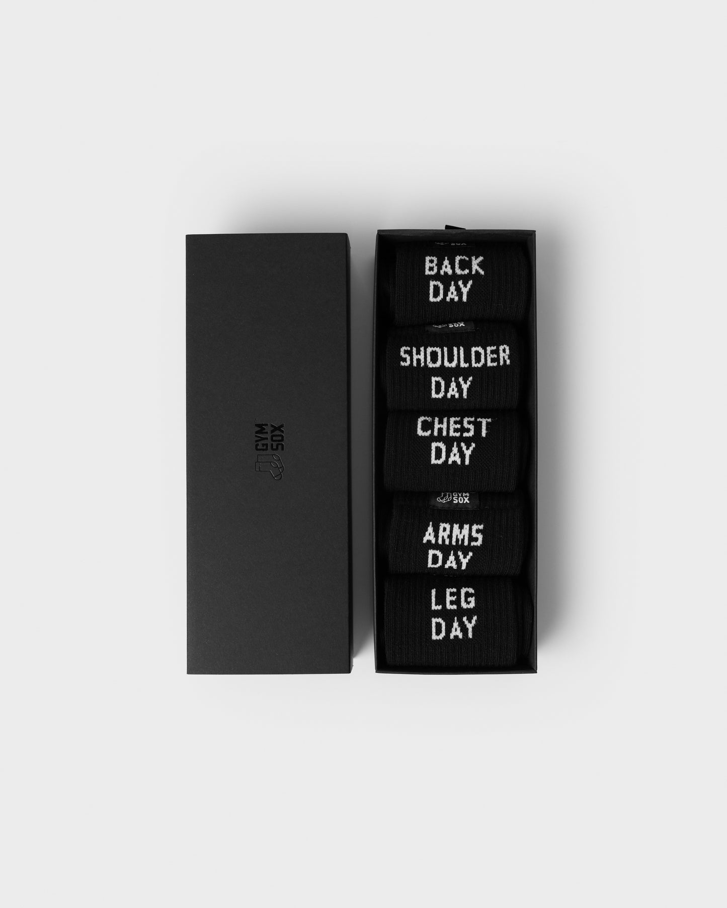 Gym Days Box
