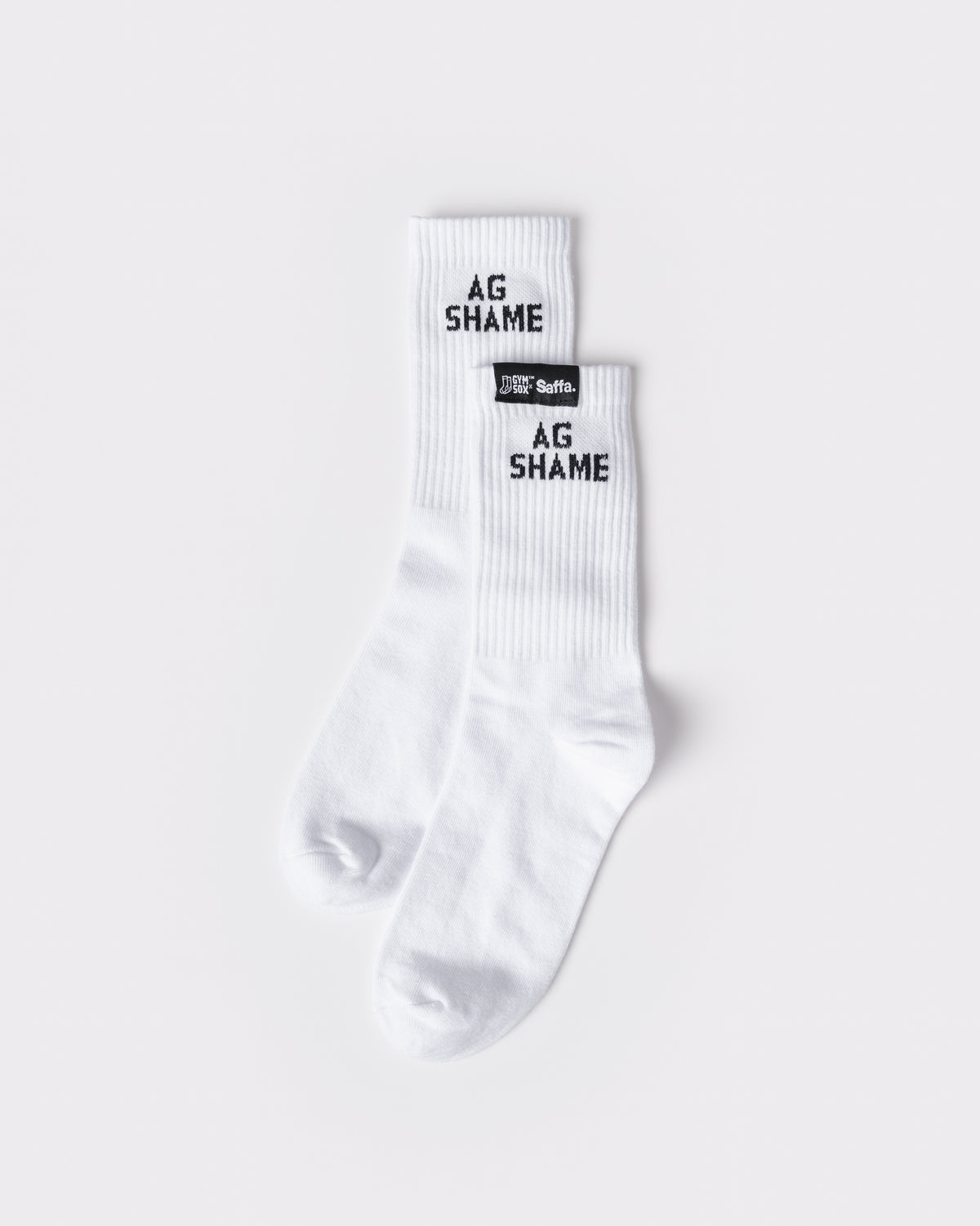 Ag Shame by Saffa