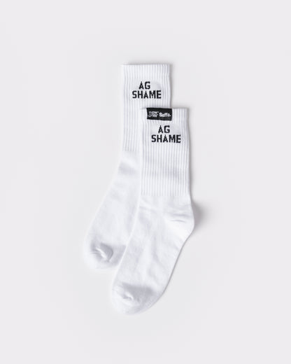 Ag Shame by Saffa